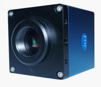 SXGA-130X高清VGA工業相機 帶線帶圖案的專業視覺解決方案