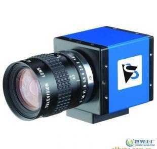 德國映美精工業相機DFK 21BF04 30萬像素CCD彩色相機在安全防護領域的專業應用