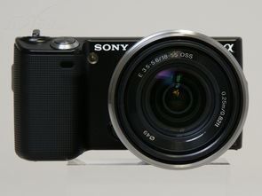 索尼NEX-5套機與16mm、18mm鏡頭 探索IT168數碼相機圖片大全中的經典影像