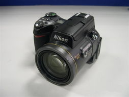 尼康 Coolpix 8800 經(jīng)典長(zhǎng)焦相機(jī)的影像魅力